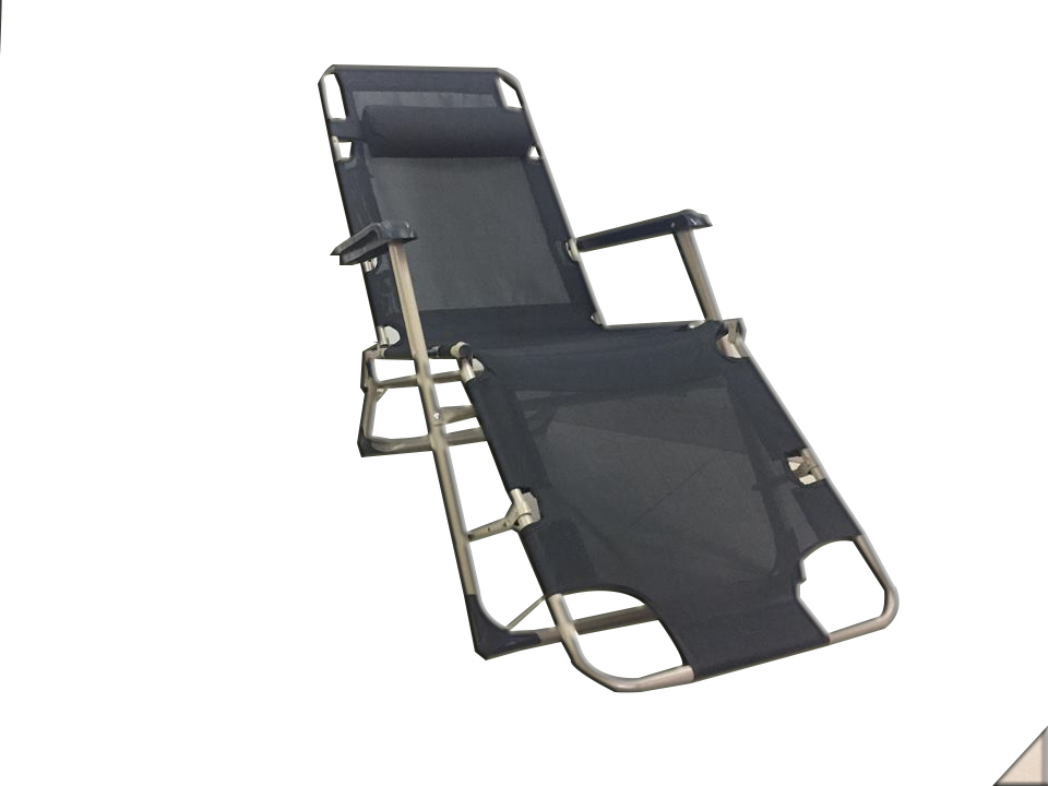  Giường gấp văn phòng NIKA 138 Bạt lưới 